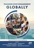 Cover: Teaching Civic Engagement Globally - American Political Science Association
