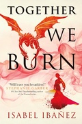 Cover: Together We Burn - Titan Books