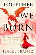 Cover: Together We Burn - Titan Books Ltd