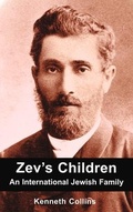 Cover: Zev's Children - Vallentine Mitchell & Co Ltd