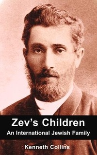 Enlarge image Cover: Zev's Children - Vallentine Mitchell & Co Ltd