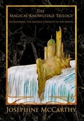 Cover: The Magical Knowledge Trilogy - Quareia Publishing/Goblyn Market