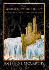 Enlarge image Cover: The Magical Knowledge Trilogy - Quareia Publishing/Goblyn Market