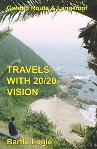 Abbildung von: Travels with 20/20 Vision - Write-On Publishing