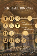 Cover: Art of More - Scribe Publications Pty Ltd