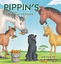 Cover: Pippin's Country Adventure - Green Hill Publishing