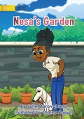 Cover: Nesa's Garden - Library for All