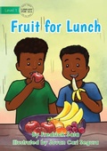 Cover: Fruit for Lunch - Library for All