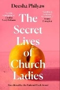 Cover: The Secret Lives of Church Ladies - ONE