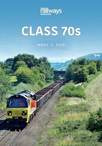 Enlarge image Cover: Class 70s - Key Publishing Ltd