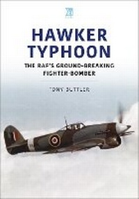 Enlarge image Cover: Hawker Typhoon - Key Publishing Ltd