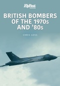 Cover: British Bombers: The 1970s and '80s - Key Publishing Ltd