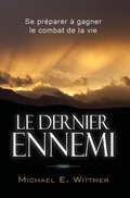 Cover: Le dernier ennemi - Publications Npq
