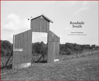 Enlarge image Cover: Roadside South - George F. Thompson