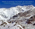 Cover: Travels across the Roof of the World - George F. Thompson
