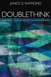 Enlarge image Cover: Doublethink - Spinifex Press