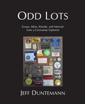 Cover: Odd Lots - Copperwood Media
