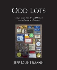 Enlarge image Cover: Odd Lots - Copperwood Media