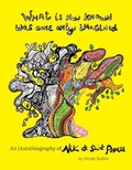 Cover: What Is Now Known Was Once Only Imagined: An (Auto)biography of Niki de Saint Phalle - Siglio Press