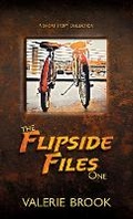 Cover: The Flipside Files 1 - Spirit House Books