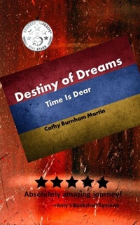 Abbildung von: Destiny of Dreams - Quiet Thunder Publishing