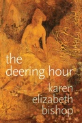 Cover: The deering hour - Ornithopter Press