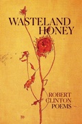 Cover: Wasteland Honey - Circling Rivers