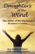 Cover: Daughters of the Wind - Greentree Publishers