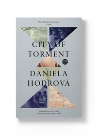 Abbildung von: City of Torment - Jantar Publishing Ltd