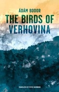 Cover: Birds of Verhovina - Jantar Publishing Ltd