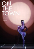 Cover: On the Town: A Performa Compendium 2016-2021 - Gregory R Miller & Company