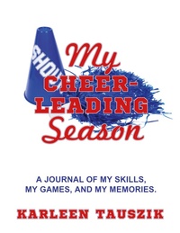 Abbildung von: My Cheerleading Season - Tip Top Books