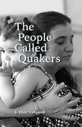 Cover: The People Called Quakers - Friends United Press