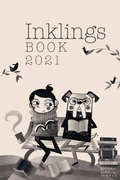 Cover: Inklings Book 2021 - Society of Young Inklings, Inc