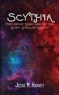 Cover: Scythia Protostar - Mighty Mama Mouse