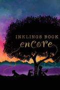 Cover: Inklings Book Encore 2021 - Society of Young Inklings, Inc