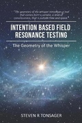 Cover: Intention Based Field Resonance Testing - Fuzionpress