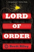 Cover: Lord of Order - Imbrifex Books