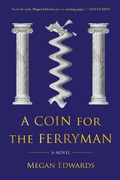 Cover: A Coin for the Ferryman - Imbrifex Books