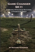 Cover: Game Changer SK-11 - Write Services Press