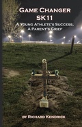 Cover: Game Changer SK-11 - Write Services Press
