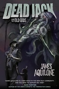Cover: Dead Jack and the Old Gods - Dead Jack