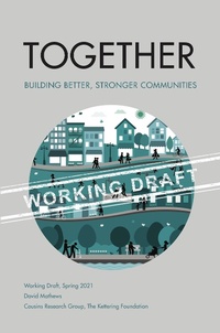 Enlarge image Cover: Together - Kettering Foundation