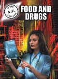 Cover: A.C. After Collapse Food and Drugs - Shadow Fusion LLC
