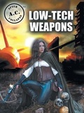 Cover: A.C. After Collapse Low-Tech Weapons - Shadow Fusion LLC