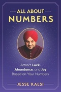 Cover: All About Numbers - Waterside Productions