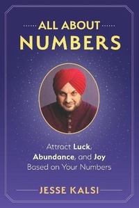 Enlarge image Cover: All About Numbers - Waterside Productions