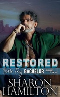 Cover: Restored - Frog Haven Press