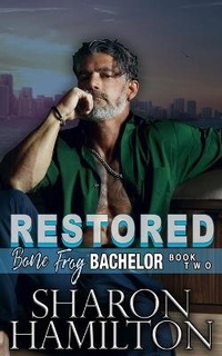 Enlarge image Cover: Restored - Frog Haven Press