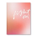 Cover: Fight on - Compendium Publishing & Communications